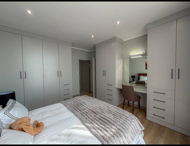 2 BEDROOM APARTMENT TO LET IN ASCEND TO MIDSTREAM